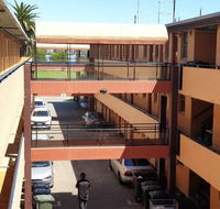 City Waters - Accommodation Mermaid Beach