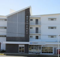 Direct Hotels - Monterey Moranbah - Accommodation Mermaid Beach