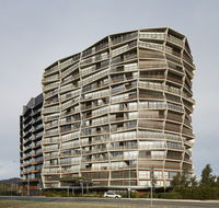Ovolo Nishi - Accommodation Mermaid Beach