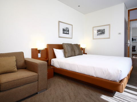 Novotel Canberra - Accommodation Mermaid Beach 5