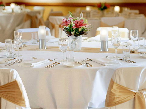 Novotel Canberra - Accommodation Mermaid Beach 6