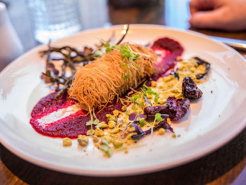 Novotel Canberra - Accommodation Mermaid Beach 10