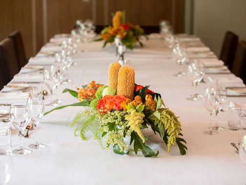 Novotel Canberra - Accommodation Mermaid Beach 12