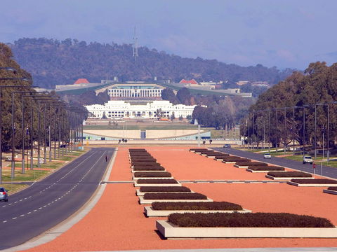 Novotel Canberra - Accommodation Mermaid Beach 15