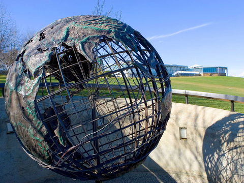 Novotel Canberra - Accommodation Mermaid Beach 17