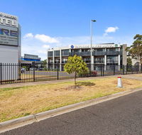 Quality Inn Taylors Lakes Motel - Accommodation Mermaid Beach