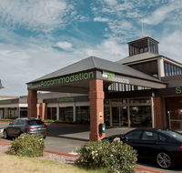 All Seasons Bendigo - Accommodation Mermaid Beach
