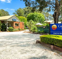 Comfort Inn Coach  Bushmans - Accommodation Mermaid Beach