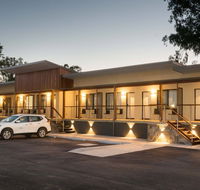 New Crossing Place Motel - Accommodation Mermaid Beach
