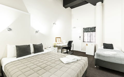 Airport Hotel Sydney - Accommodation Mermaid Beach 5