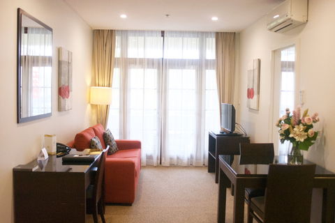 Quest Canberra - Accommodation Mermaid Beach 2