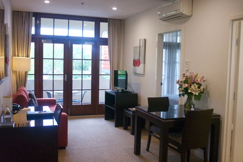 Quest Canberra - Accommodation Mermaid Beach 6