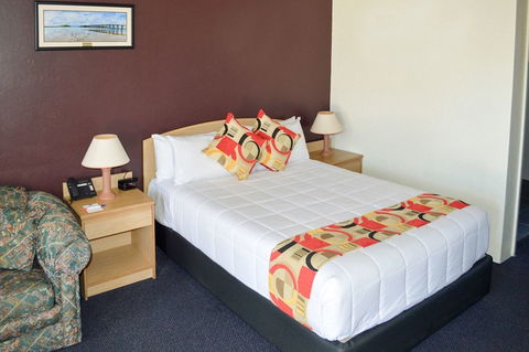 Best Western Zebra Motel - Accommodation Mermaid Beach 7