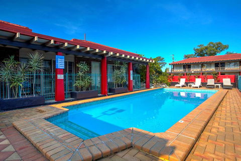 Best Western Zebra Motel - Accommodation Mermaid Beach 13