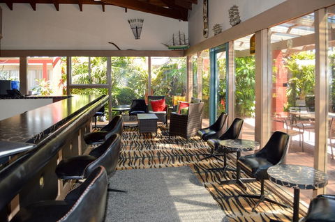 Best Western Zebra Motel - Accommodation Mermaid Beach 15