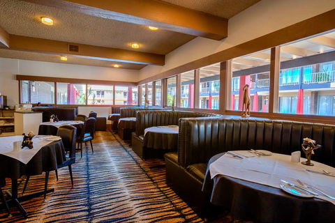 Best Western Zebra Motel - Accommodation Mermaid Beach 16