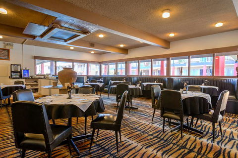 Best Western Zebra Motel - Accommodation Mermaid Beach 17