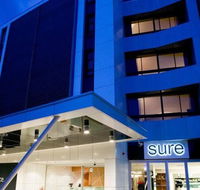 Hotel Urban St Leonards - Accommodation Mermaid Beach