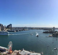 Milson Serviced Apartments - Accommodation Mermaid Beach