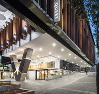 Quest St Leonards - Accommodation Mermaid Beach