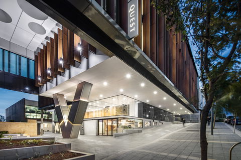 Quest St Leonards - Accommodation Mermaid Beach 0