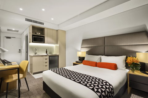 Quest St Leonards - Accommodation Mermaid Beach 2