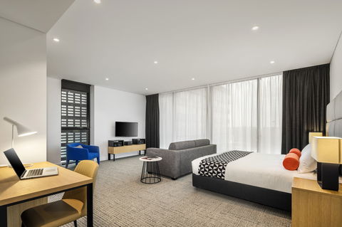 Quest St Leonards - Accommodation Mermaid Beach 7