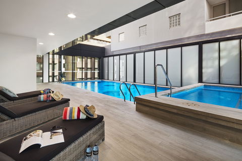 Quest St Leonards - Accommodation Mermaid Beach 8