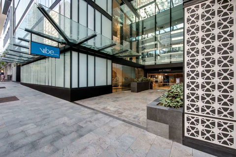 Vibe Hotel North Sydney - Accommodation Mermaid Beach 1