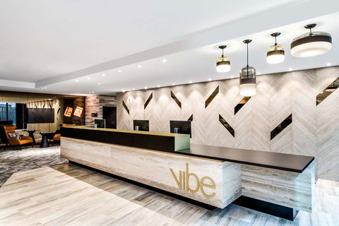 Vibe Hotel North Sydney - Accommodation Mermaid Beach 3