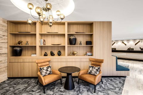 Vibe Hotel North Sydney - Accommodation Mermaid Beach 6