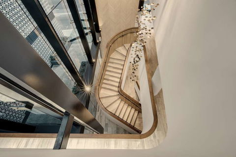 Vibe Hotel North Sydney - Accommodation Mermaid Beach 8