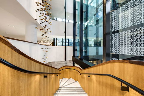 Vibe Hotel North Sydney - Accommodation Mermaid Beach 9