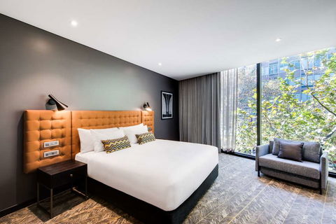 Vibe Hotel North Sydney - Accommodation Mermaid Beach 11
