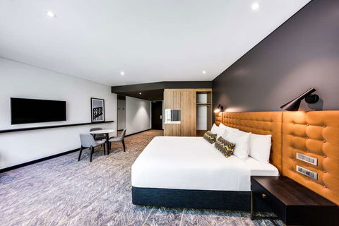 Vibe Hotel North Sydney - Accommodation Mermaid Beach 13
