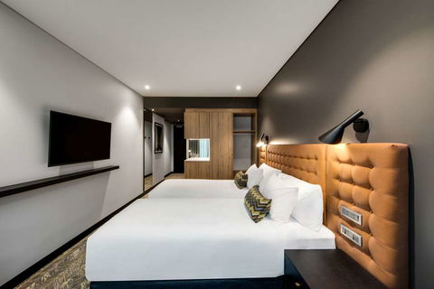 Vibe Hotel North Sydney - Accommodation Mermaid Beach 15