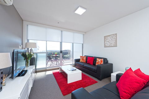 Astra Apartments North Sydney - Accommodation Mermaid Beach 0