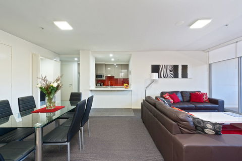 Astra Apartments North Sydney - Accommodation Mermaid Beach 8