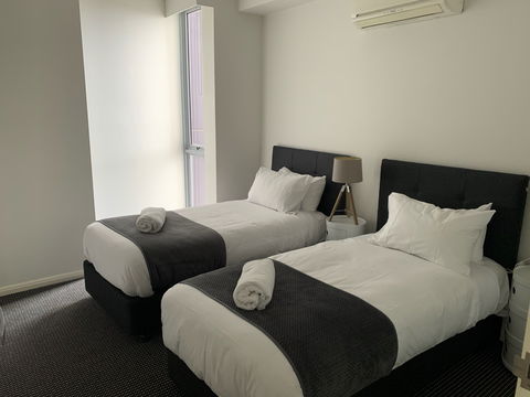 Astra Apartments North Sydney - Accommodation Mermaid Beach 11