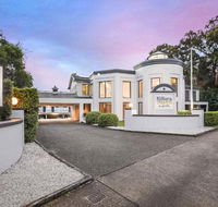 Killara Inn Hotel  Conference Centre - Accommodation Mermaid Beach