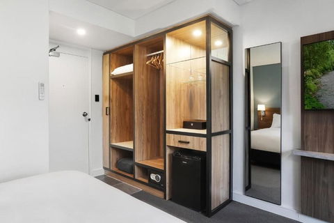 Killara Inn Hotel & Conference Centre - Accommodation Mermaid Beach 1