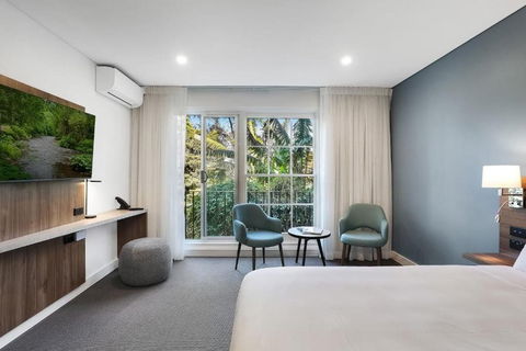 Killara Inn Hotel & Conference Centre - Accommodation Mermaid Beach 7