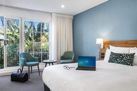 Killara Inn Hotel & Conference Centre - Accommodation Mermaid Beach 8