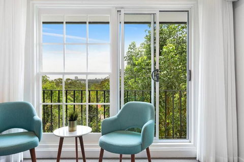 Killara Inn Hotel & Conference Centre - Accommodation Mermaid Beach 9