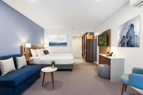 Killara Inn Hotel & Conference Centre - Accommodation Mermaid Beach 11