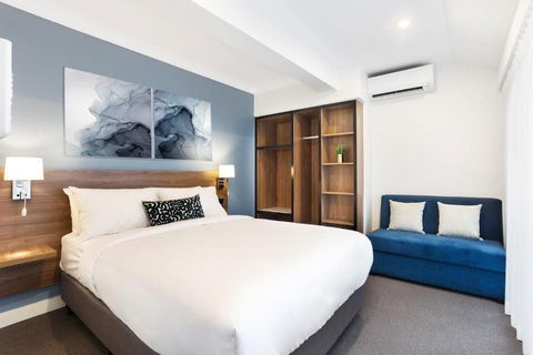 Killara Inn Hotel & Conference Centre - Accommodation Mermaid Beach 12