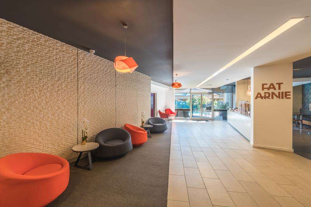  Accommodation Mermaid Beach