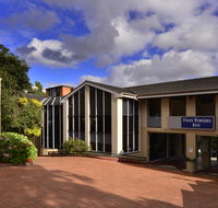 Twin Towers Inn - Accommodation Mermaid Beach