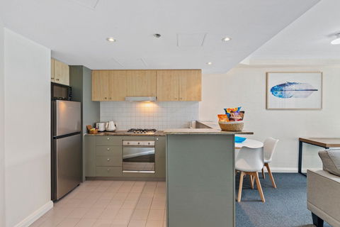 Astra Apartments Chatswood - Accommodation Mermaid Beach 0