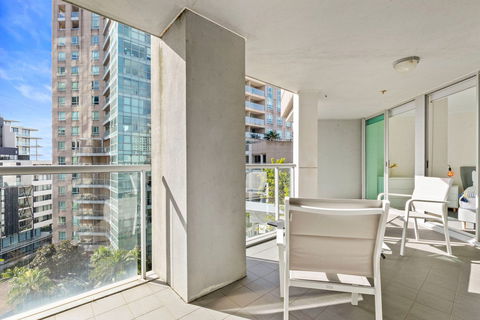 Astra Apartments Chatswood - Accommodation Mermaid Beach 2